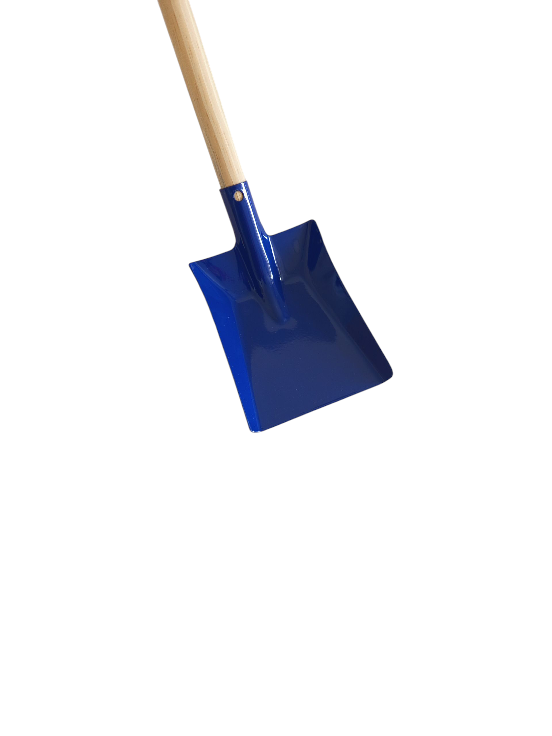 Kinder Metallschaufel