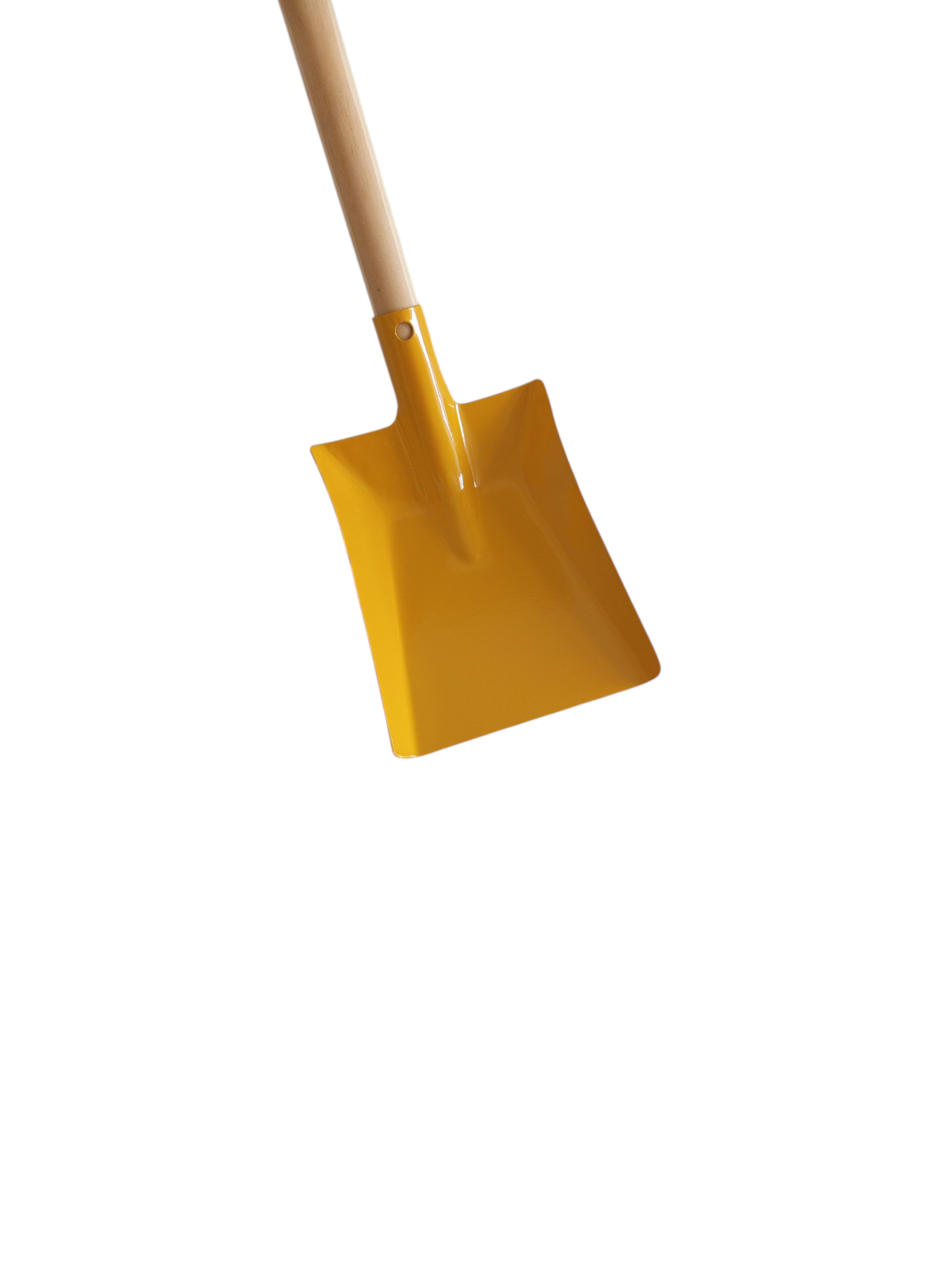 Kinder Metallschaufel