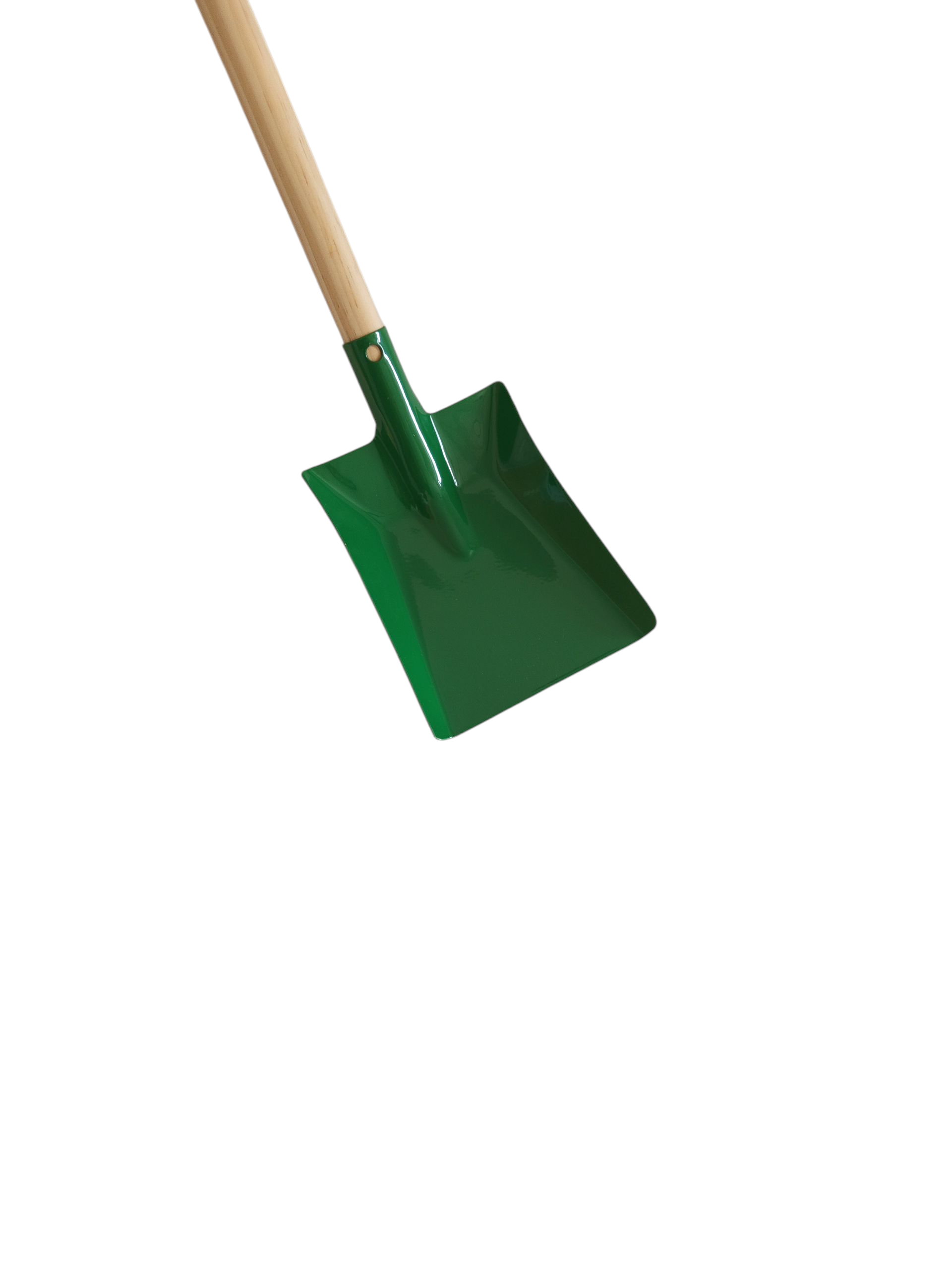 Kinder Metallschaufel