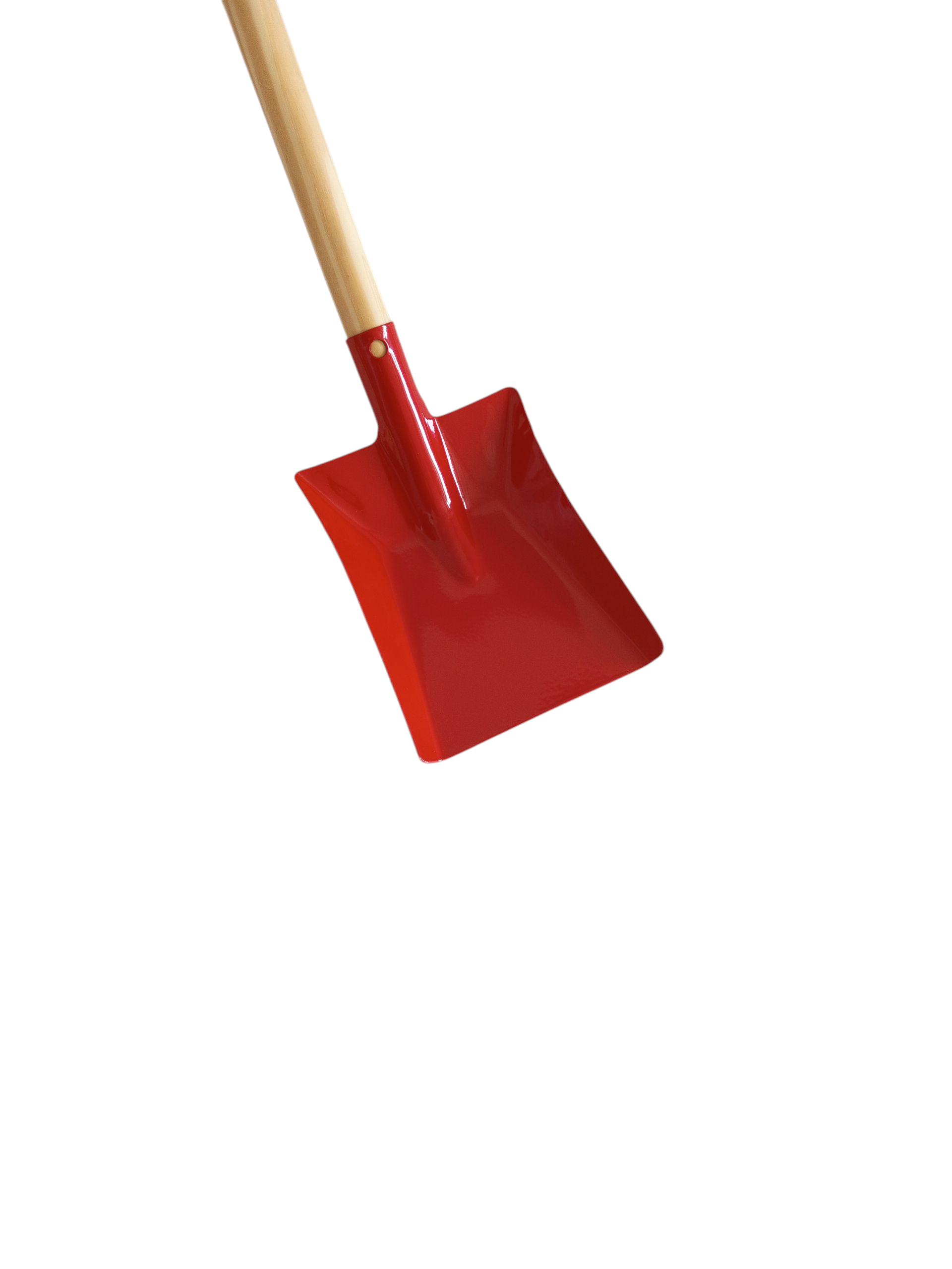 Kinder Metallschaufel