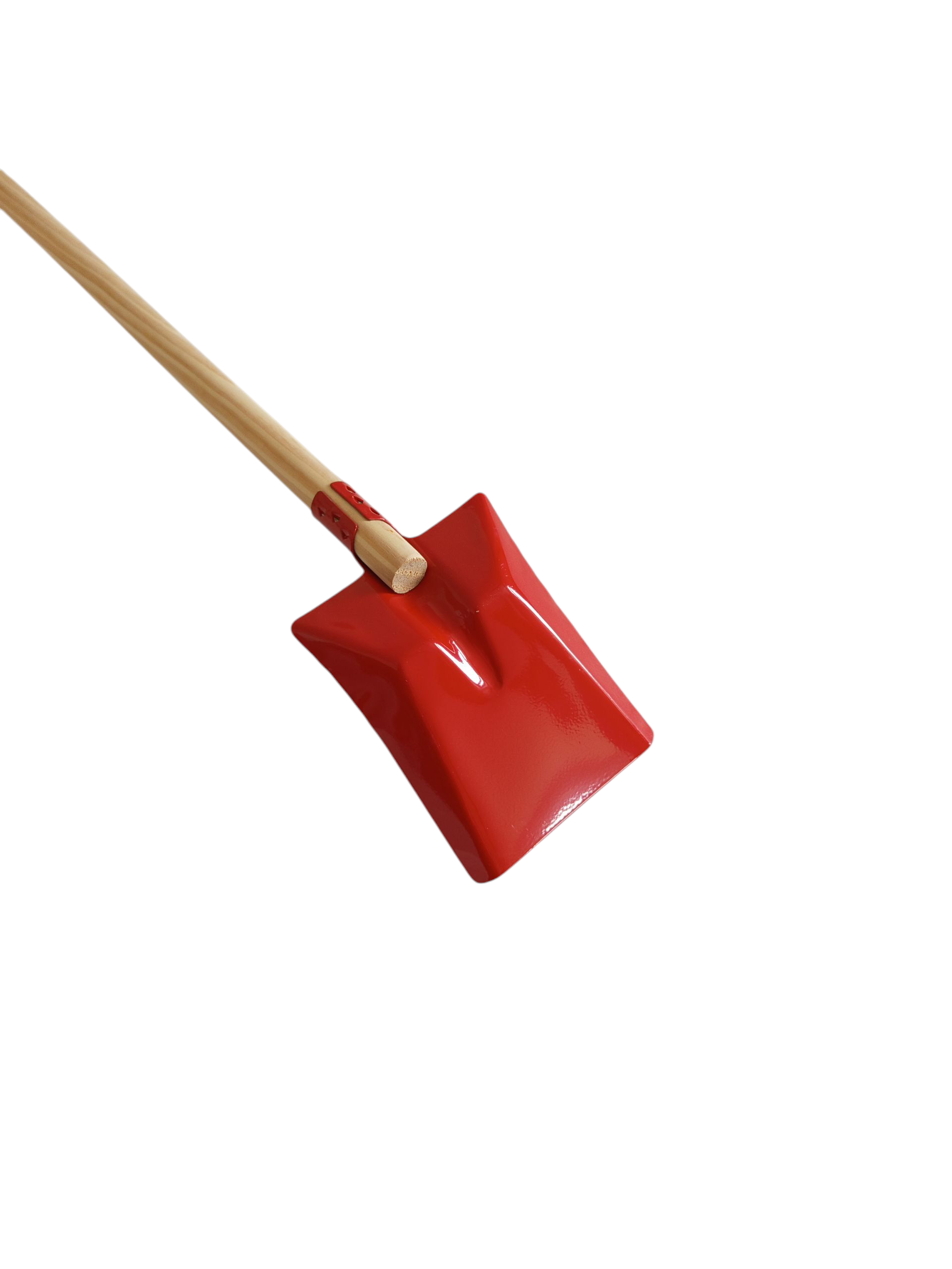 Kinder Metallschaufel