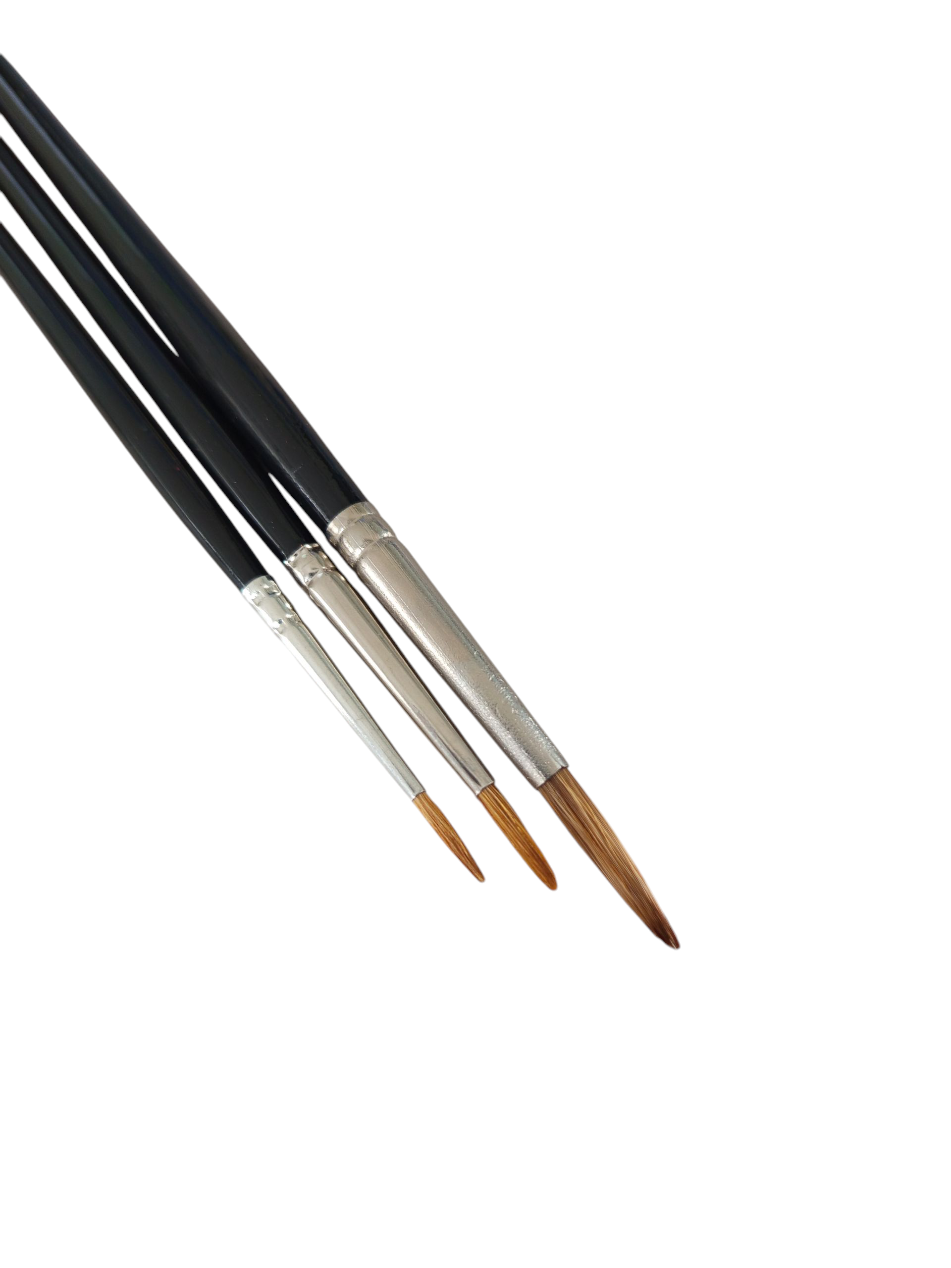 Hobbypinsel-Set