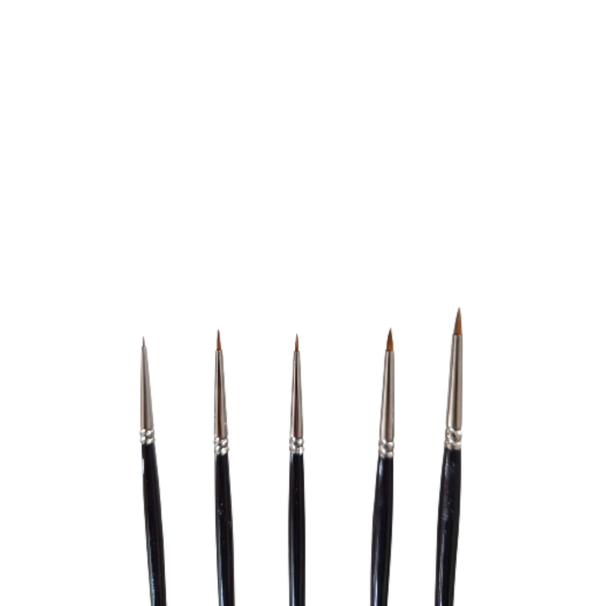 Aquarellpinsel Maderhaar 542