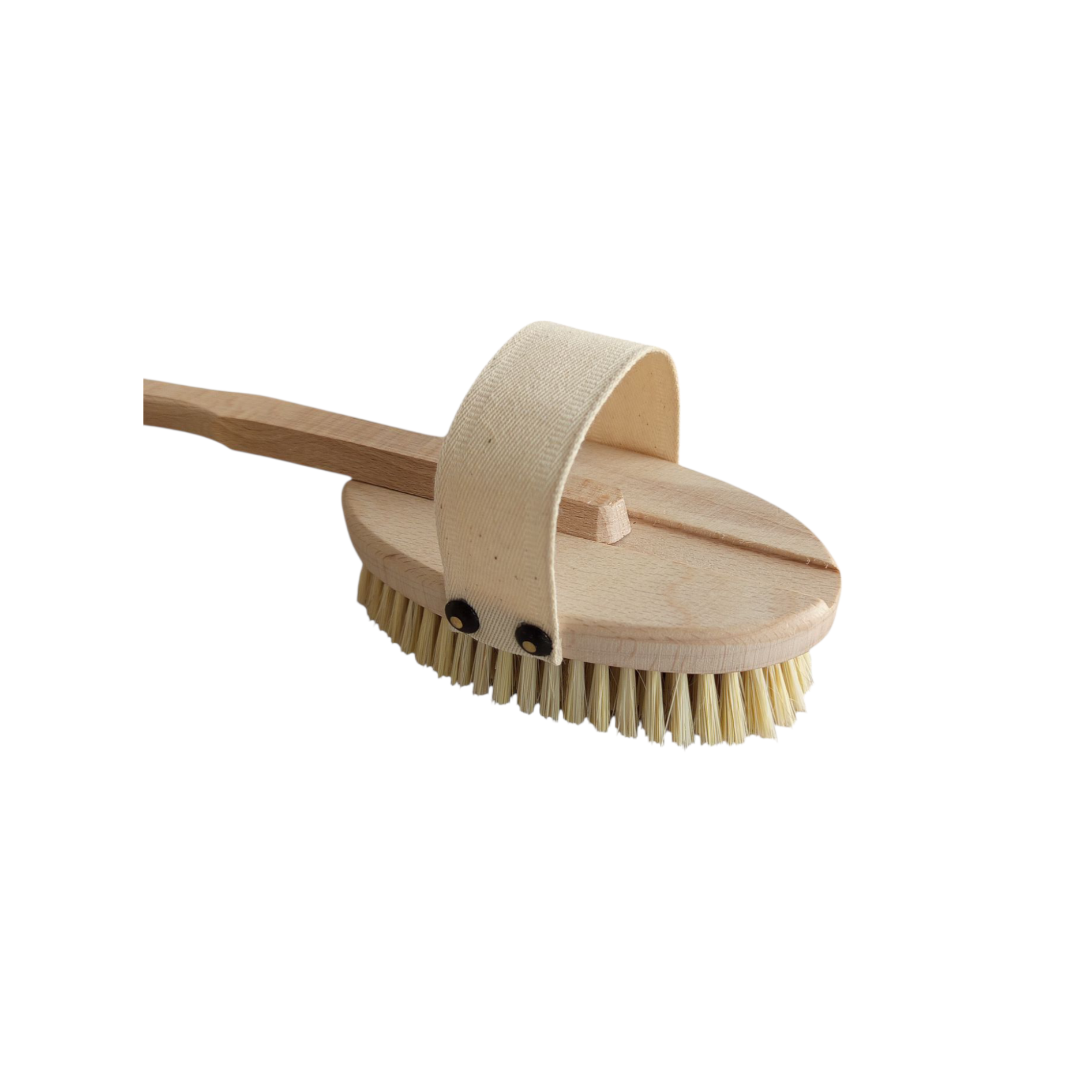 Badebürste Borstenmischung