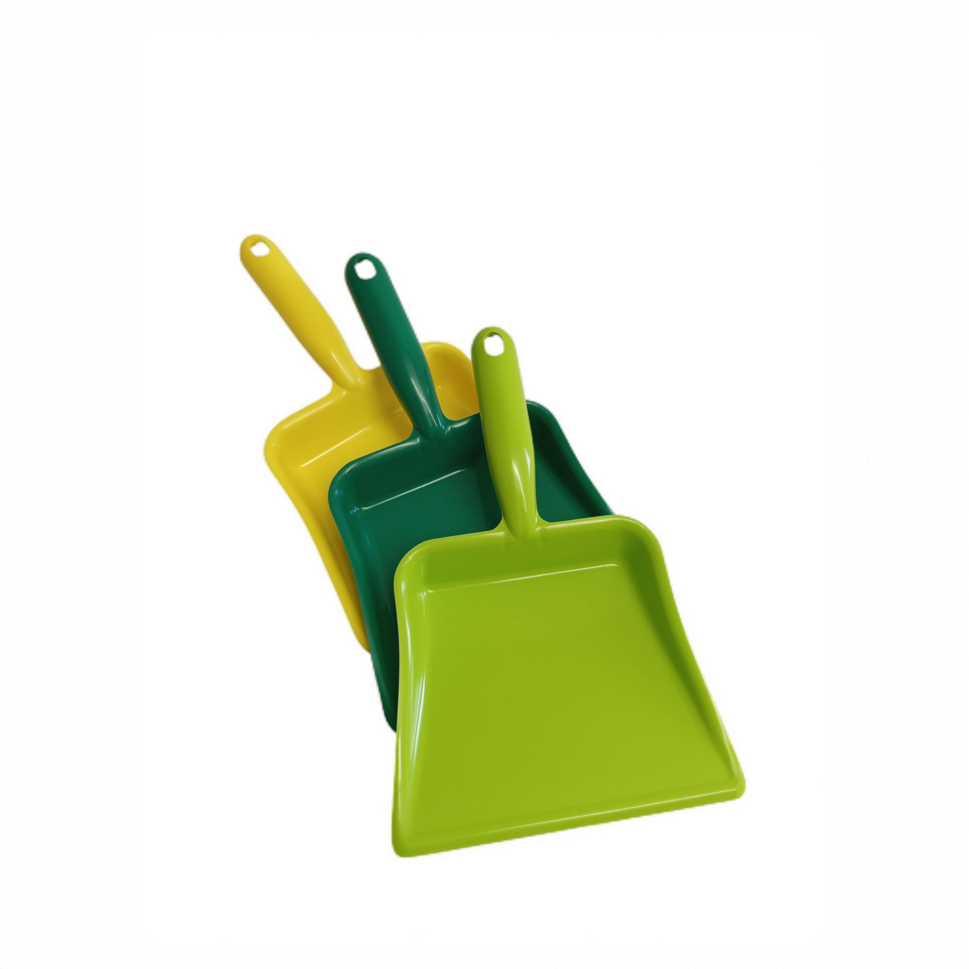Kinderschaufel farbig