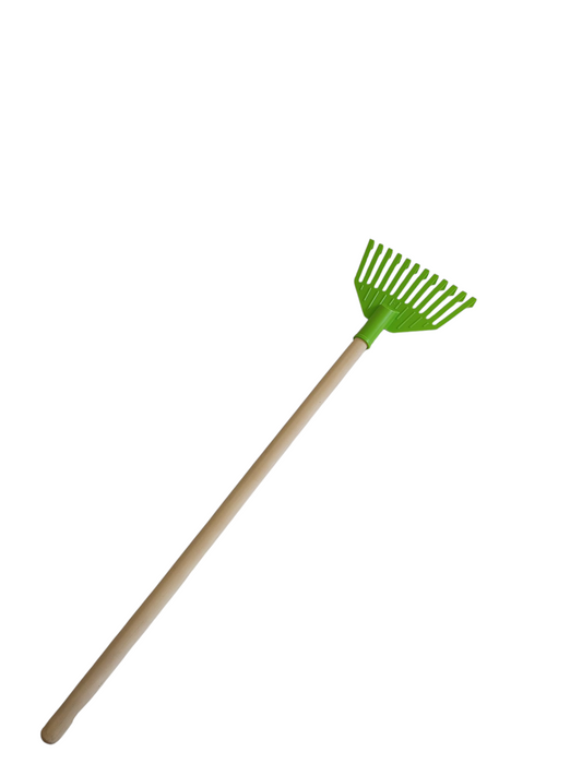 Kinder Fächerbesen