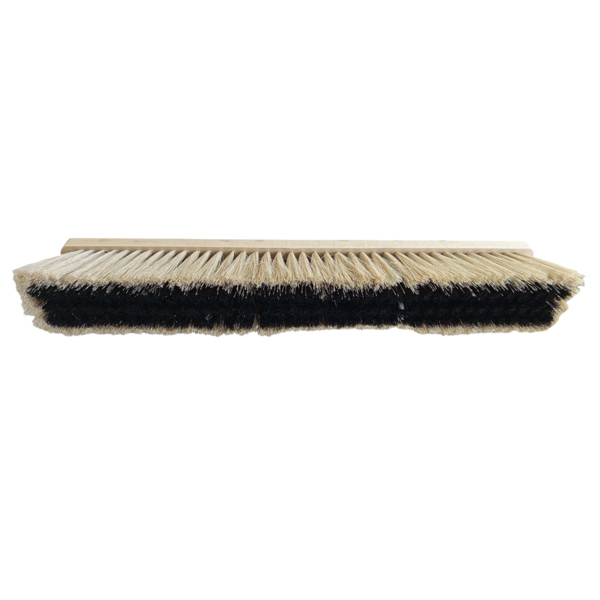 Gewerbeflächenbesen Kunsthaar