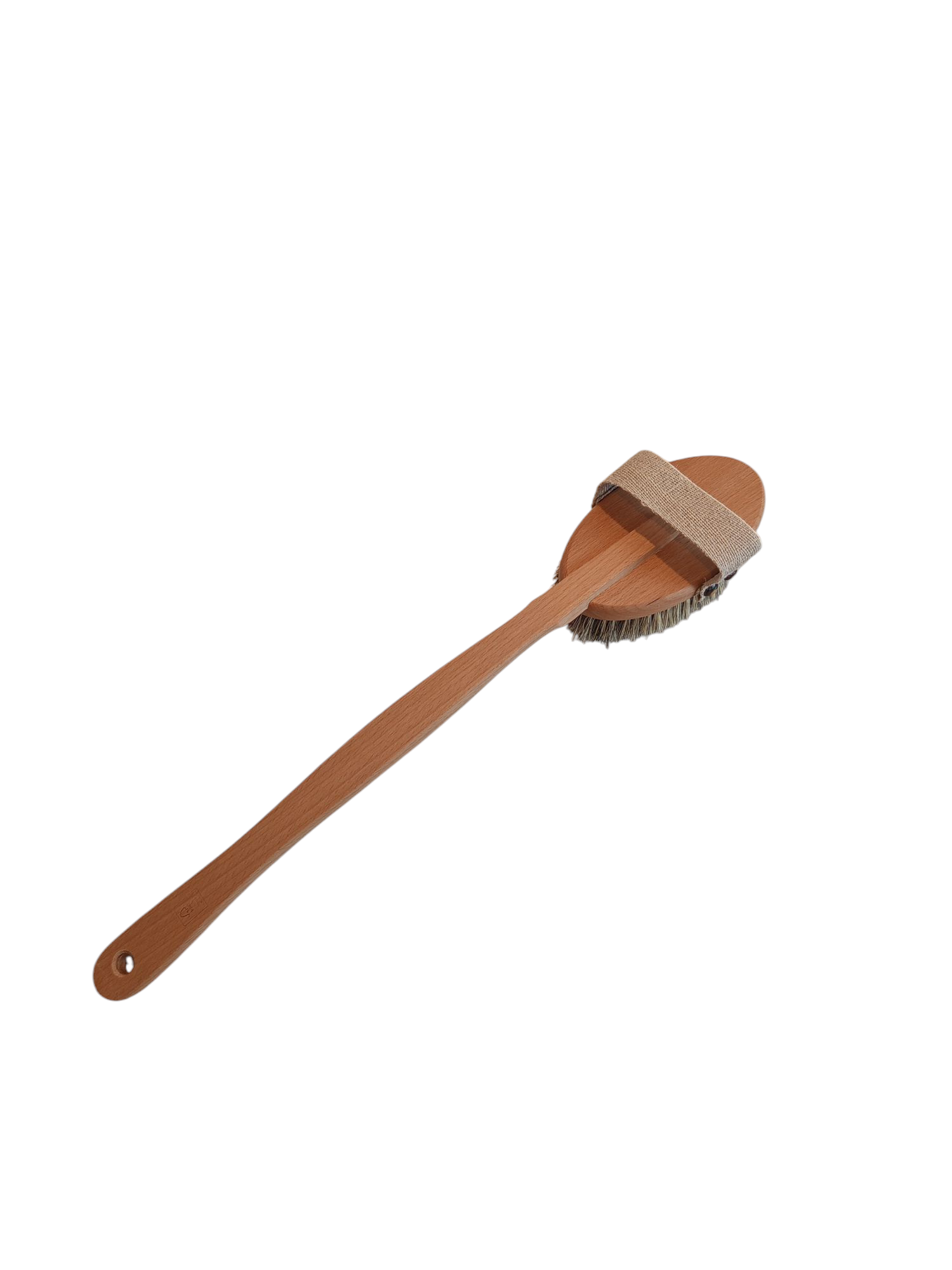 Badebürste Buche