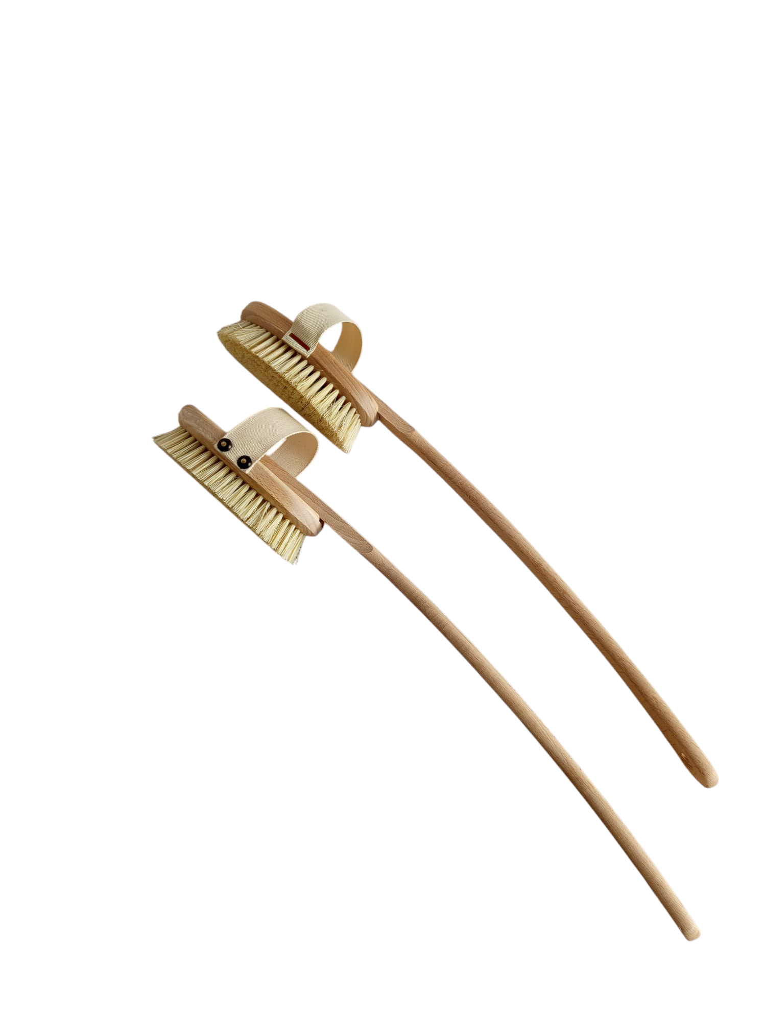 Badebürste Borstenmischung