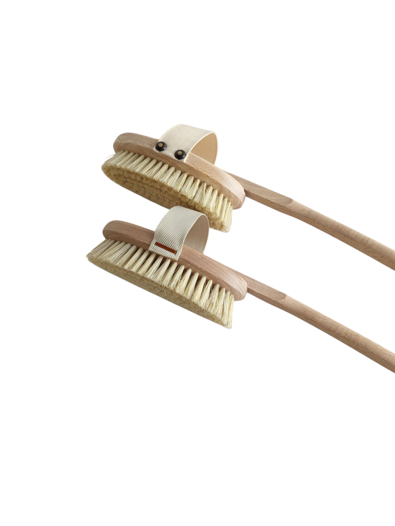 Badebürste Borstenmischung