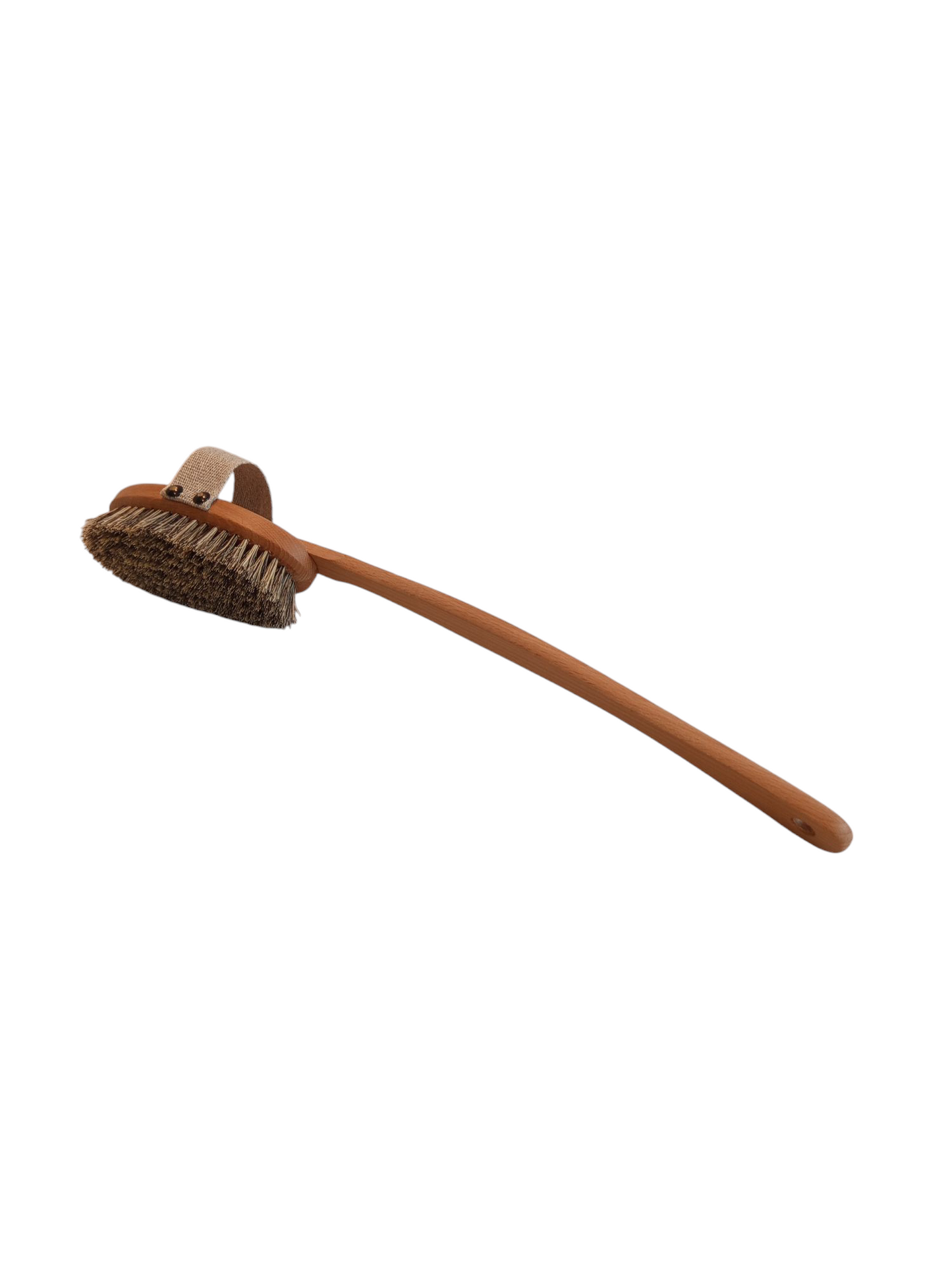 Badebürste Buche