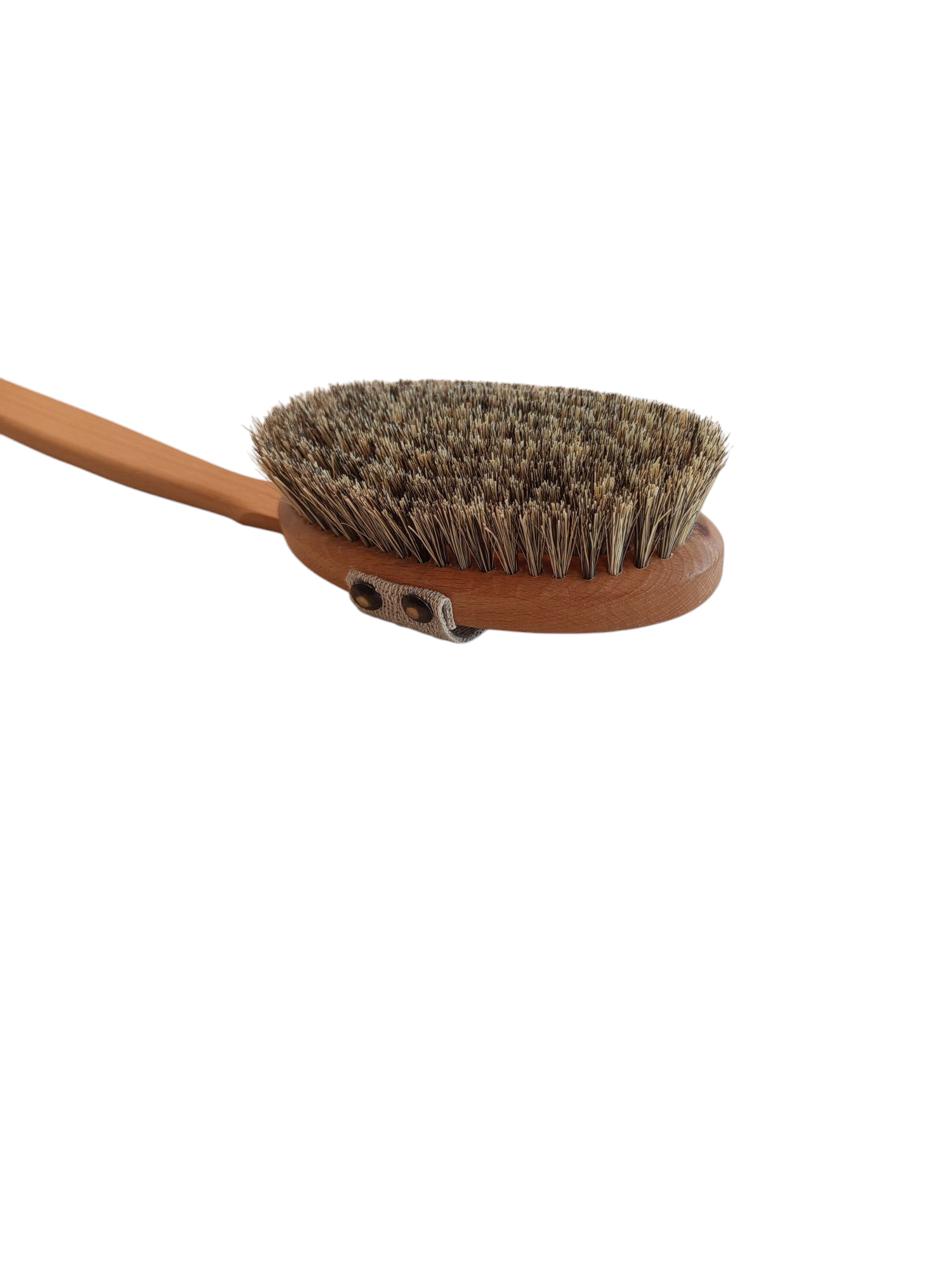 Badebürste Buche
