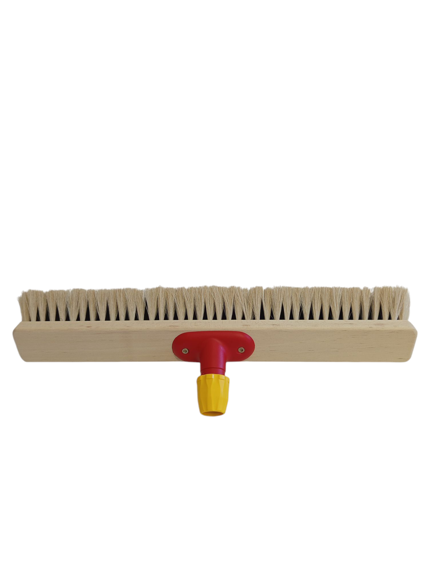 Gewerbeflächenbesen Kunsthaar