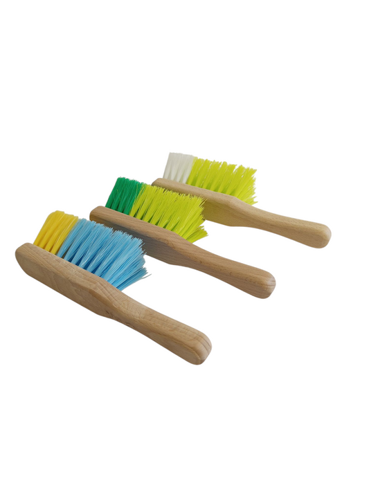 Kinderhandfeger bunt