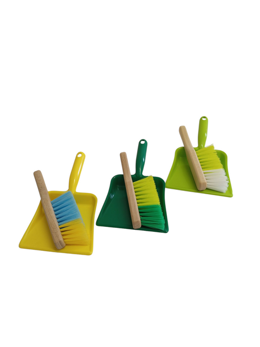 Kinderkehrgarnitur-Set