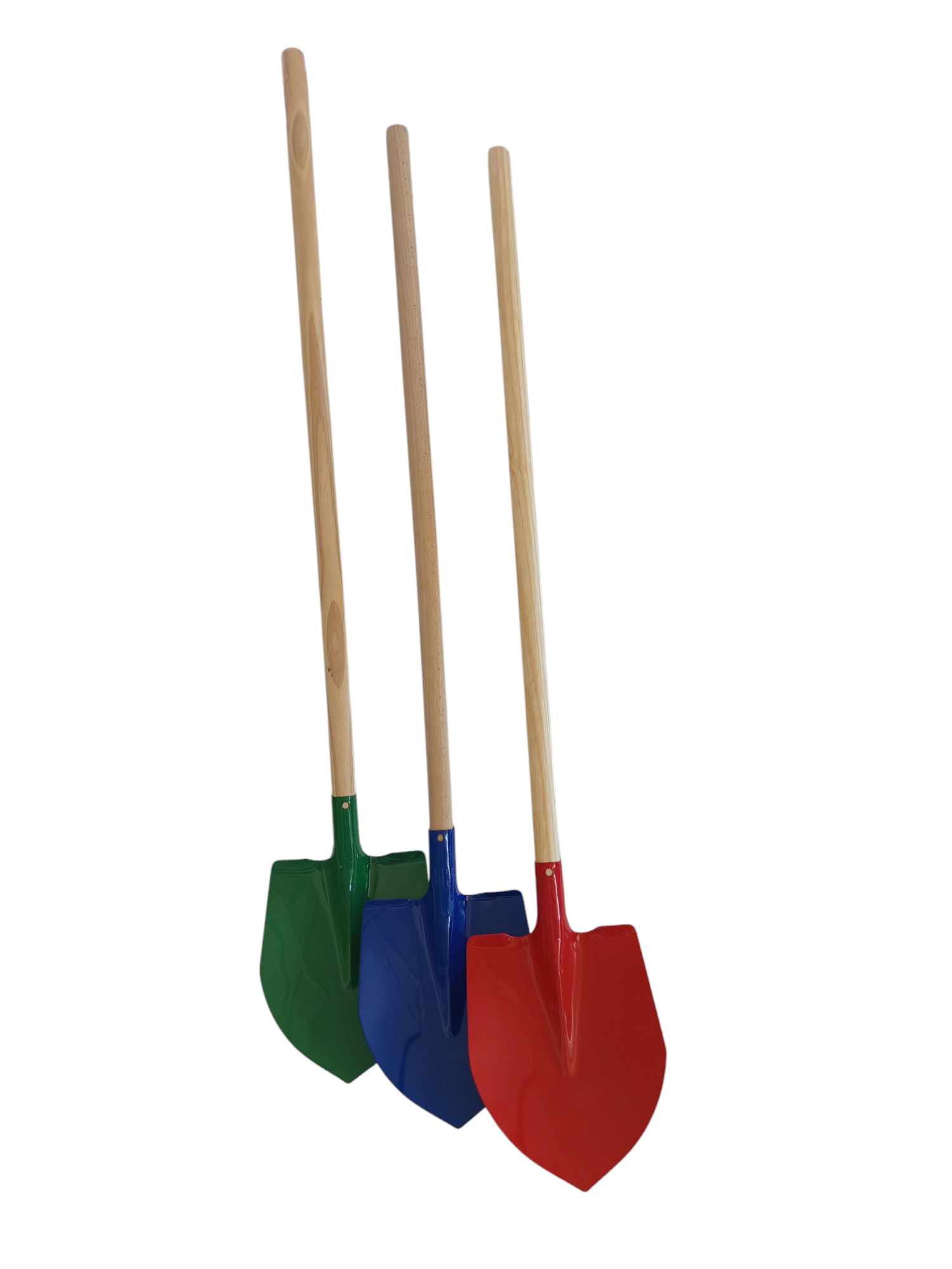 Kinder-Schaufelspaten