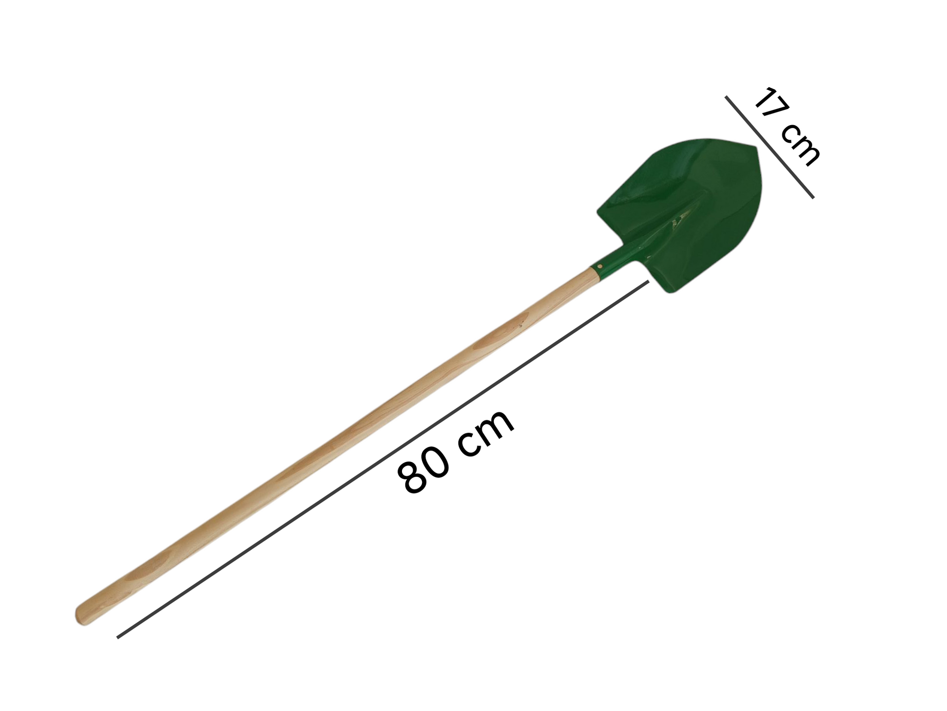 Kinder-Schaufelspaten
