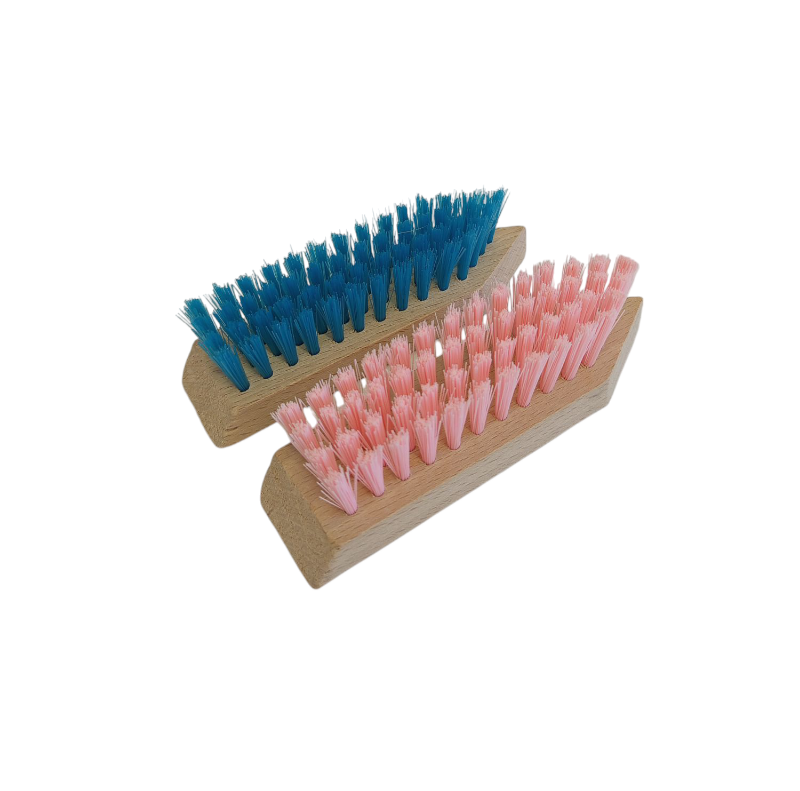 Kinderscheuerbürste