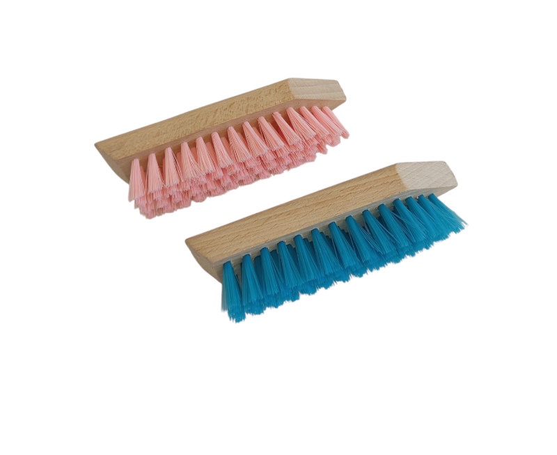 Kinderscheuerbürste